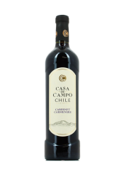 Casa De Campo Carmenere 75 Cl 