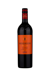 Calvet Minervois 75Cl