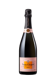 Veuve Clicquot Rose Champagne