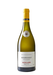 Moillard Vieilles Vignes Aop Meursault White 75Cl