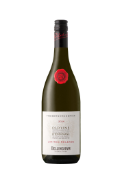 Bellingham The Bernard Series Old Vine Chenin Blanc 75Cl