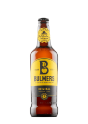 Bulmers Original Bottle 50Cl