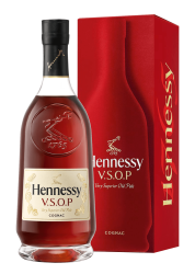 Hennessy Vsop 1 Ltr