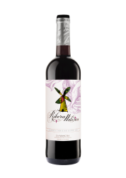 Ribera De Los Molinos Tinto 75Cl