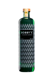 Bobby's Jenever Gin 70 Cl