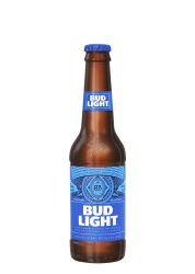 Budweiser Bud Light Btl 35.5 Cl Promo