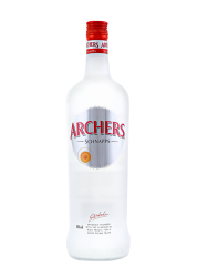 Archers Peach Schnapps