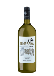 Vina Temprana White 1.5L