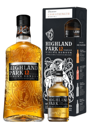 Highland Park 12YO Viking Honour 70cl