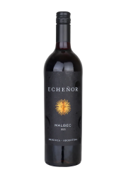 Echenor Malbec 75Cl 2017