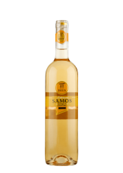 Cavino Deus Samos Muscat 75cl