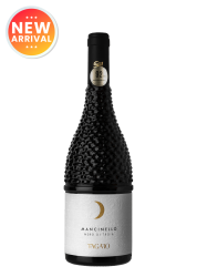 Tagaro Mancinello Nero Di Troia Puglia 75Cl PROMO