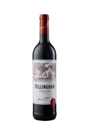 Bellingham Homestead Pinotage 75Cl