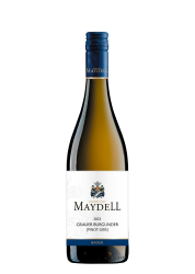 Baron Von Maydell Grauer Burgunder (Pinot Gris) 75Cl 2017