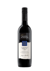 Wyndham Estate Bin 888 Cabernet Merlot 75 Cl