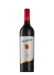 Nederburg Winemasters Shiraz 75 Cl