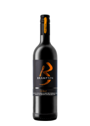 Brampton Shiraz 75Cl