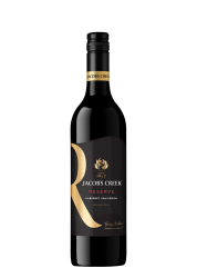 Jacob's Creek Reserve Cabernet Sauvignon 75 Cl