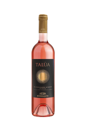 Talua Negroamaro Rosato Salento Igt 75Cl PROMO