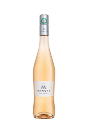 Minuty Rose Cotes De Provence 75Cl