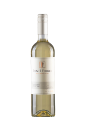 Punti Ferrer Signature Sauvignon Blanc 75Cl