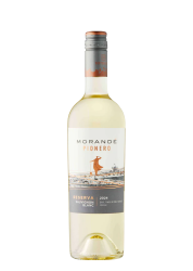 Morande Pionero Reserva Sauvignon Blanc 75Cl