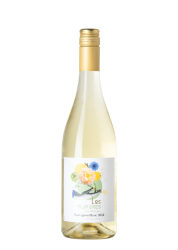 Los Flavores Sauvignon Blanc 75Cl