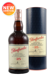 Glenfarclas 25 YO 75Cl