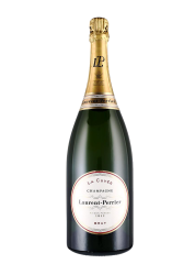 Laurent-Perrier La Cuvee Brut Magnum 1.5Lt