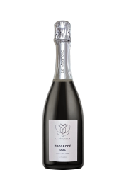 Le Magnolie Prosecco Spumante Doc Extra Dry 75Cl