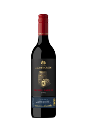 Jacob's Creek Double Barrel Shiraz 75Cl