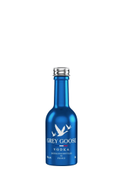 Grey Goose Vodka 5Cl