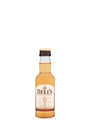 Bells Scotch Whisky 5Cl