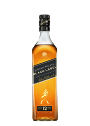Johnnie Walker Black Label 75 Cl PROMO