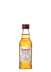 Dewar's White Label 5 Cl