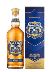 Chivas Regal 18Yo 75Cl