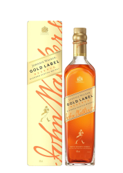 Johnnie Walker Gold Label Reserve 1 Ltr