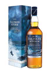 Talisker Storm 70Cl Malt Promo