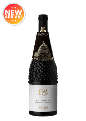 Tagaro Musorosso Primitivo Di Manduria 75Cl PROMO