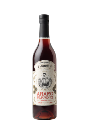 Aperitivo Fabbrizii 70cl Promo