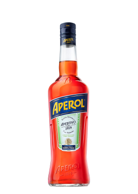 Aperol Aperitivo 1 Ltr Promo
