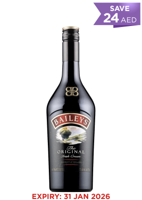 Bailey's Original 70 Cl. PROMO