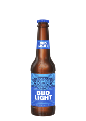 Budweiser Bud Light Btl 35.5 Cl Promo