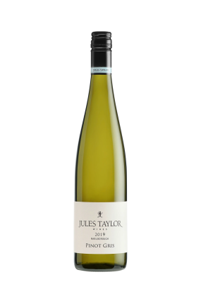 Jules Taylor Marlborough Pinot Gris 75Cl PROMO