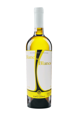 Porto Carras Blanc De Blancs 75 CL 2018 Promo