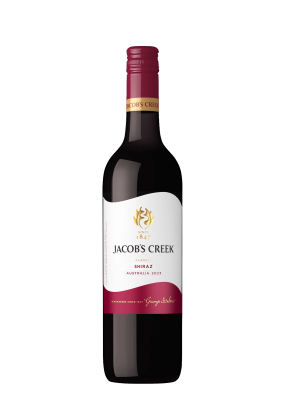 Jacob's Creek Shiraz 75 Cl