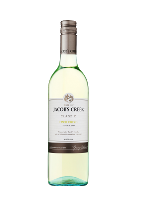 Jacob's Creek Classic Pinot Grigio 75 Cl