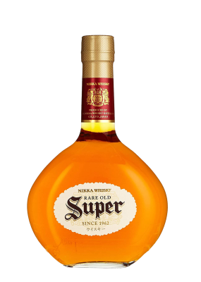 Nikka Super Nikka 70Cl PROMO
