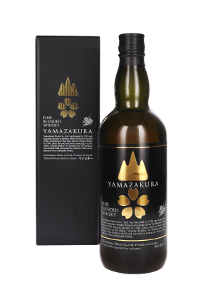 Yamazakura Blended Whisky 70Cl PROMO