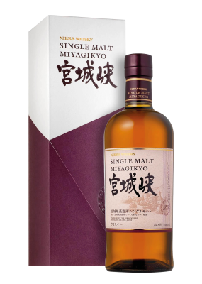 Nikka Single Malt Miyagikyo 70Cl PROMO